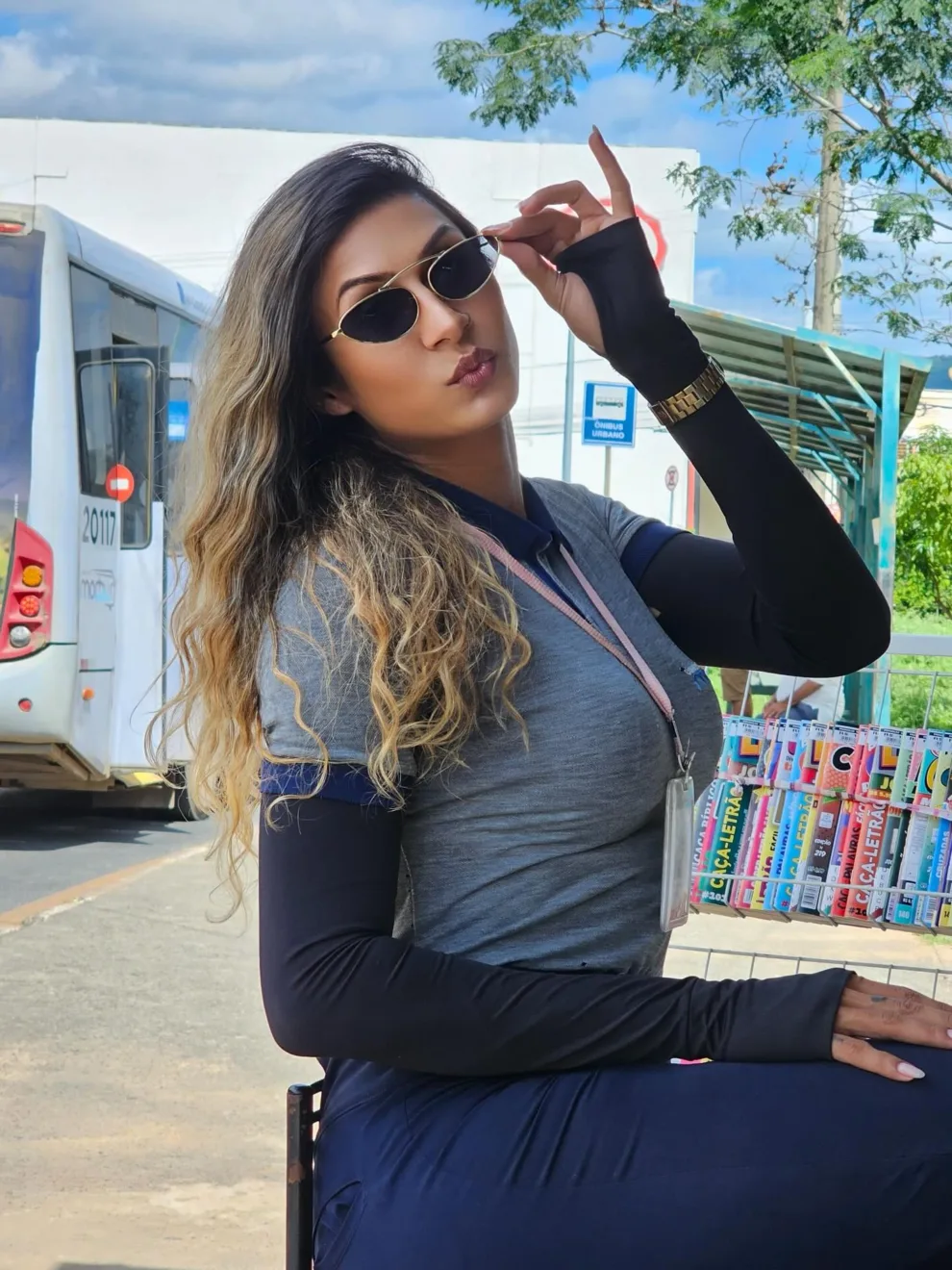 Danielle Aguiar Silva