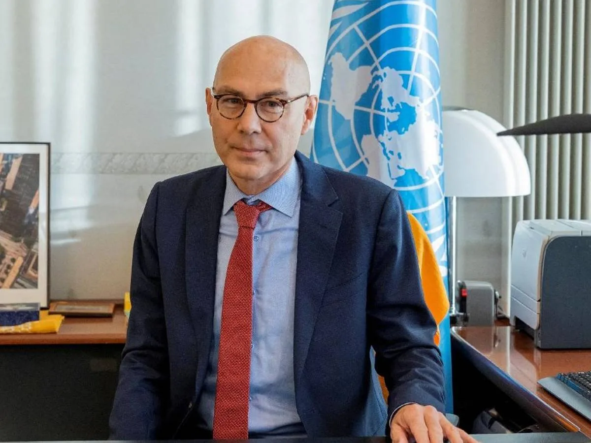 Chefe da ONU alerta para avanço da perseguição contra comunidade LGBTQIAPN+ no mundo