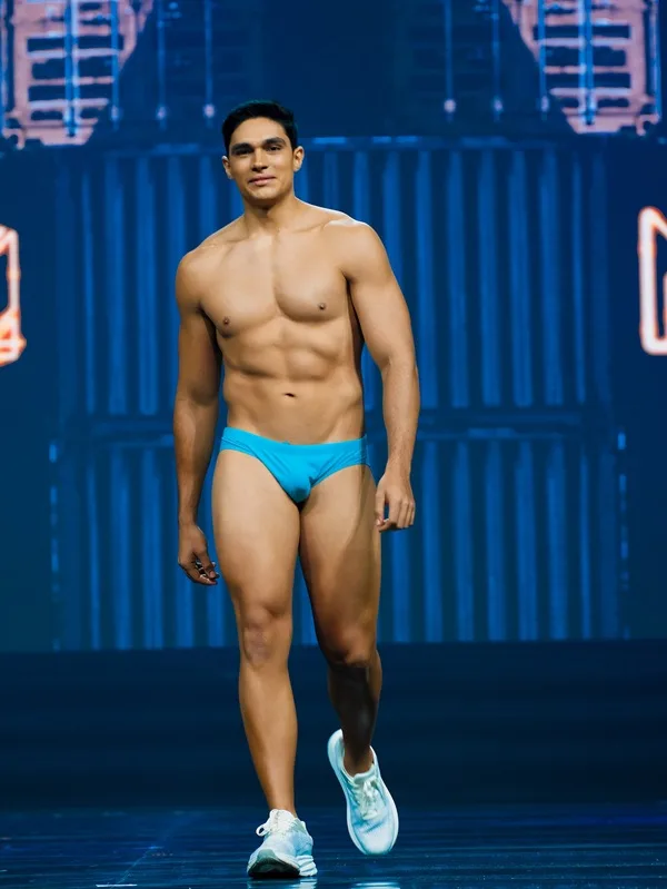Andrés Briseño