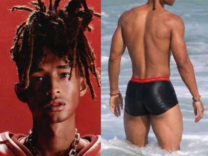 Jaden Smith