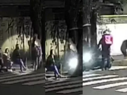 Mulher trans conversa com motociclista e é morta a tiros minutos depois em SP