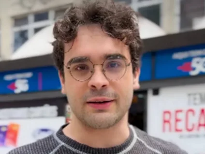 "Homem é para ficar, mulher é para casar": declaração de bissexual em entrevista gera debate