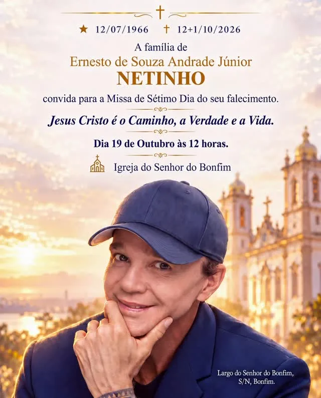 Netinho
