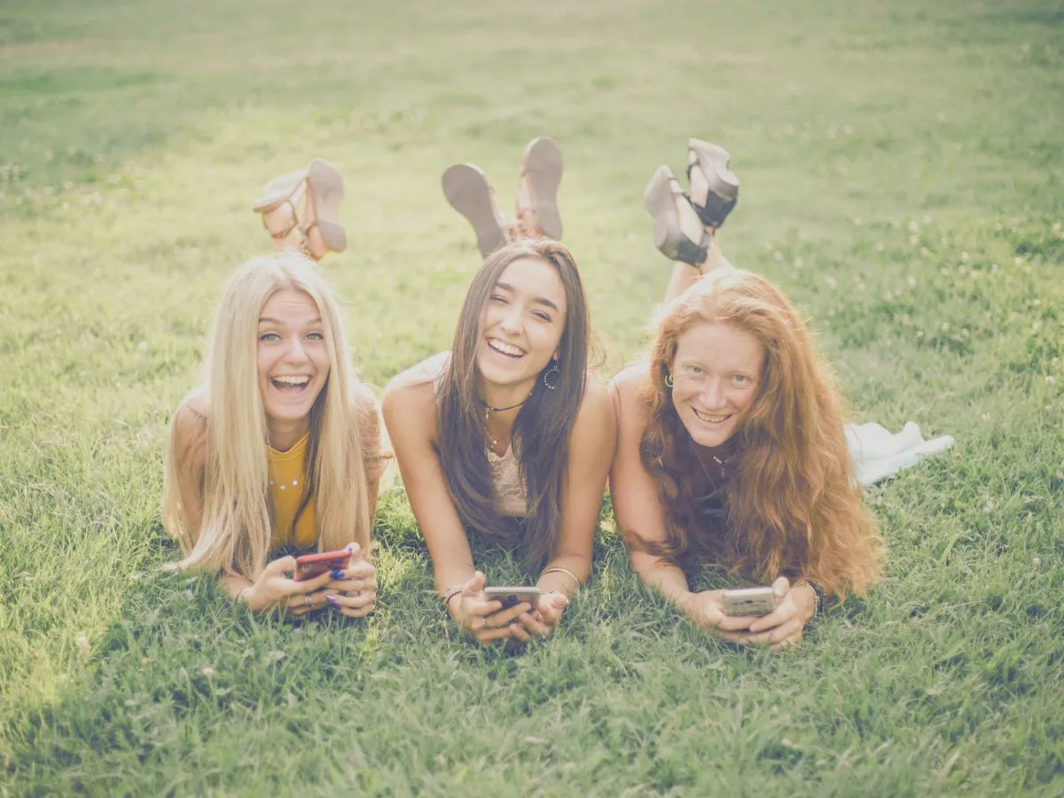 Aplicativos de encontros para lésbicas mais usados no Brasil