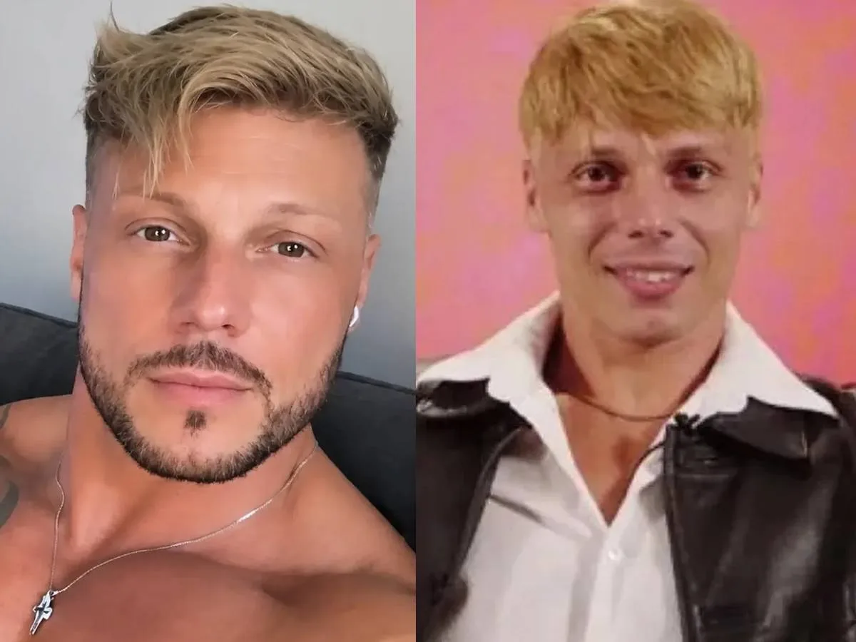 Ex-BBB que sofreu homofobia no reality quer voltar como gay assumido: "Sem medo de cancelamento"