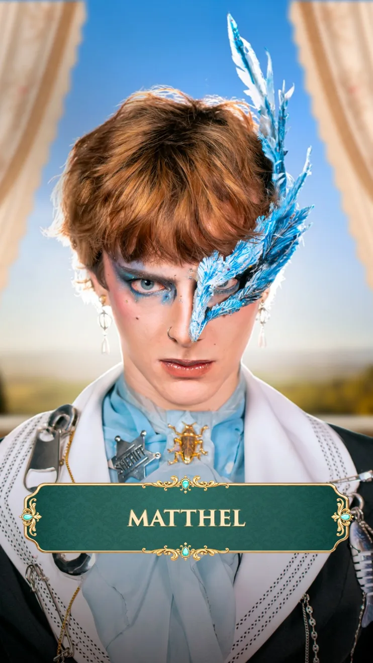 Matthel