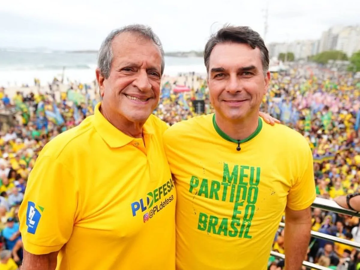 Presidente do PL causa polêmica ao falar sobre população LGBTQIAPN+: "Essa gente"